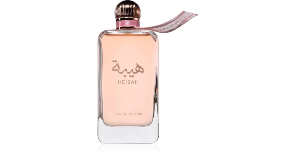 Ard Al ZaafaranHeibah Eau de Parfum unisex Ajánlat
