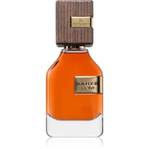 Ard Al ZaafaranSaheb Eau de Parfum unisex Rendeld meg most