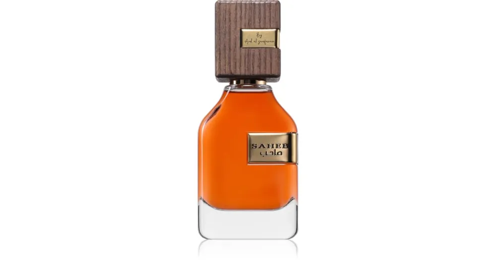 Ard Al ZaafaranSaheb Eau de Parfum unisex Rendeld meg most