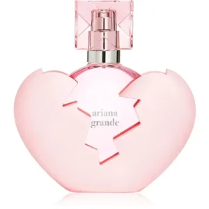 Ariana GrandeThank U Next Eau de Parfum hölgyeknek Legnépszerűbb