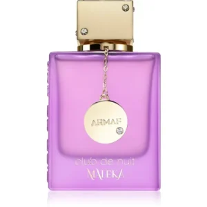 ArmafClub de Nuit Maleka Eau de Parfum hölgyeknek Különleges ajánlat