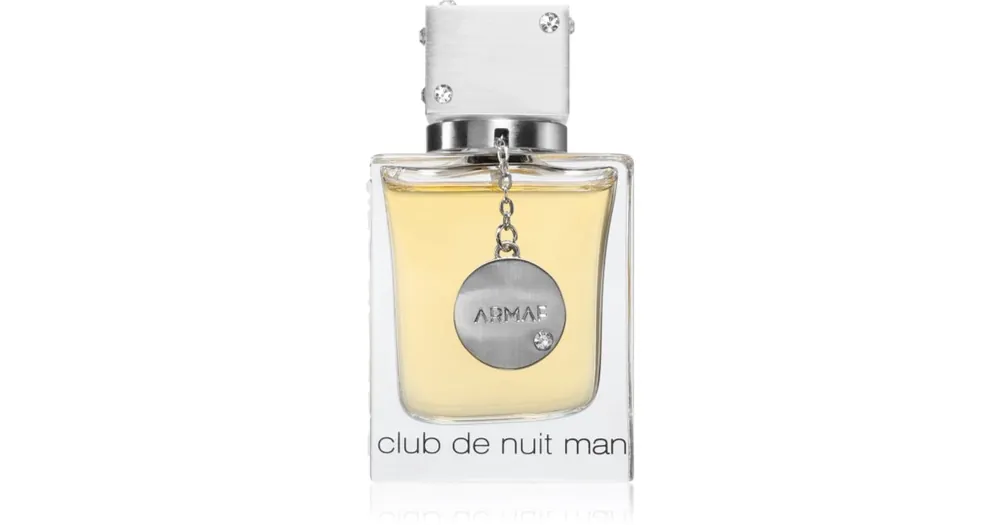 Alacsony ár ArmafClub de Nuit Man Eau de Parfum uraknak