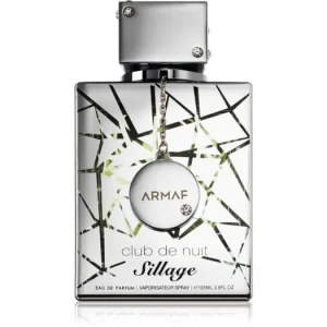 ArmafClub de Nuit Sillage Eau de Parfum uraknak Kihagyhatatlan ajánlat