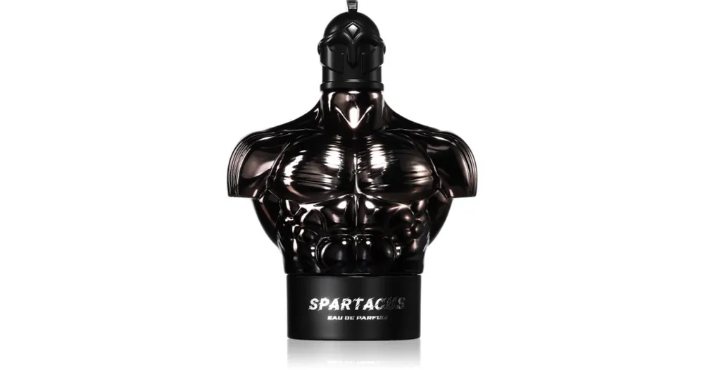 ArmafSpartacus Eau de Parfum uraknak Vedd meg most