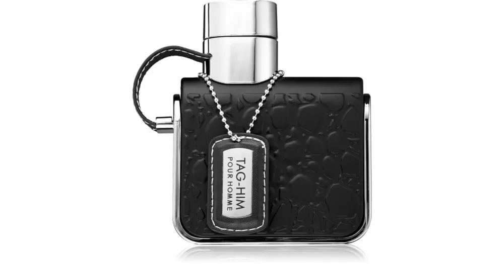 ArmafTag Him Eau de Parfum uraknak Gyors kiszállítás