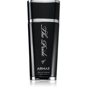Utolsó esély ArmafThe Pride Of Armaf Pour Homme Eau de Parfum uraknak