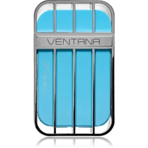 Vásárlói kedvenc ArmafVentana Marine Eau de Parfum unisex