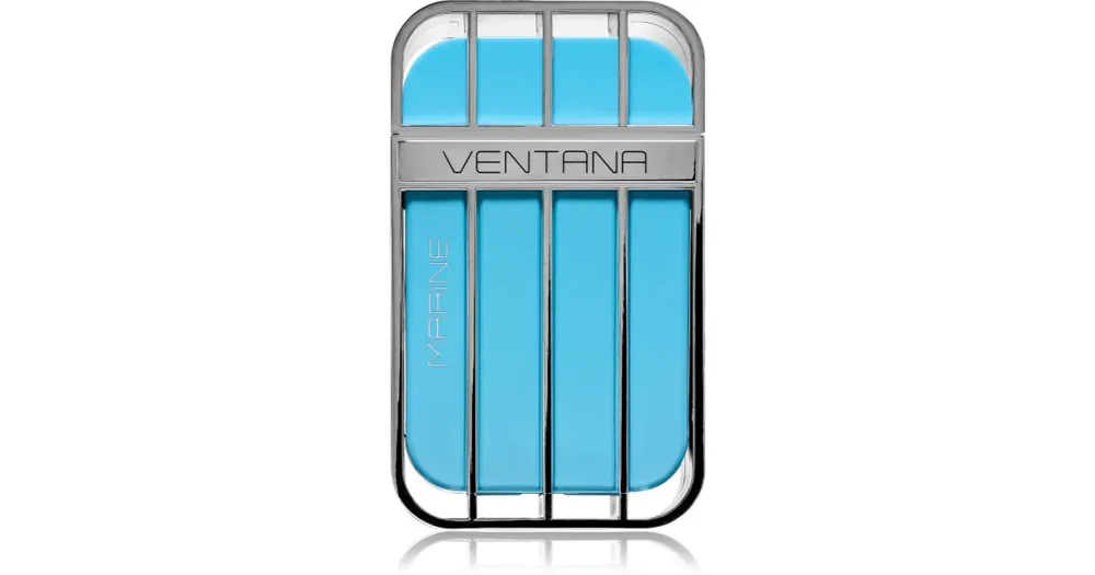Vásárlói kedvenc ArmafVentana Marine Eau de Parfum unisex