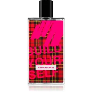 Olcsó Armand BasiBuild Your-Self Eau de Toilette unisex