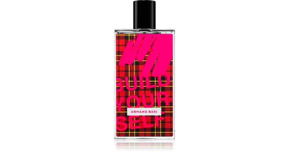 Olcsó Armand BasiBuild Your-Self Eau de Toilette unisex