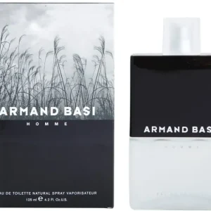 Armand BasiHomme Eau de Toilette uraknak Korlátozott ajánlat
