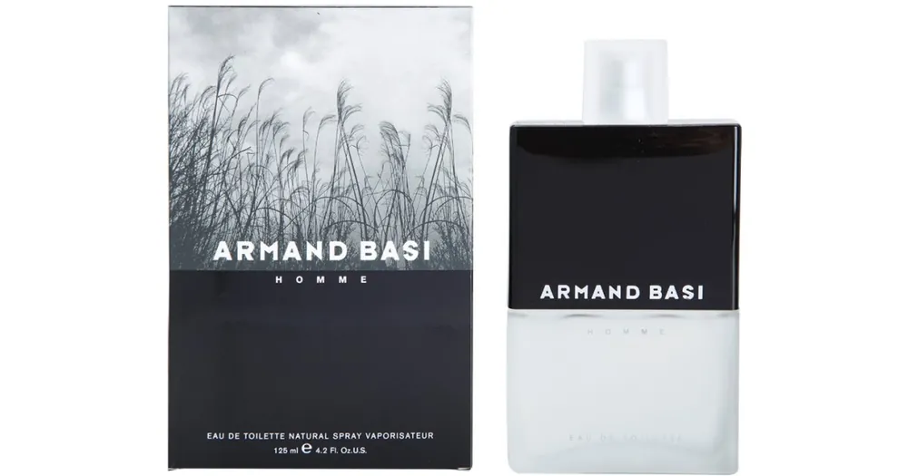 Armand BasiHomme Eau de Toilette uraknak Korlátozott ajánlat