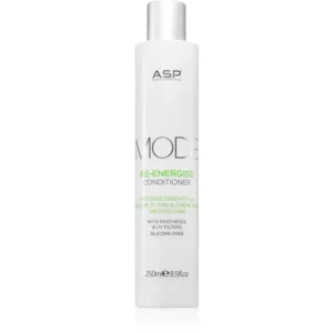 ASPMODE Re-Energise Conditioner energizáló kondicionáló Legkelendőbb