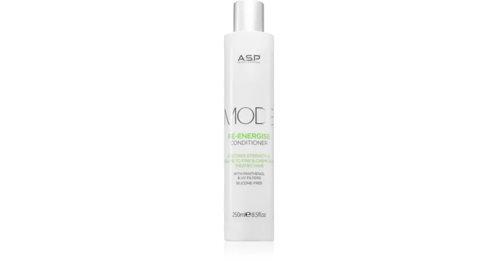 ASPMODE Re-Energise Conditioner energizáló kondicionáló Legkelendőbb