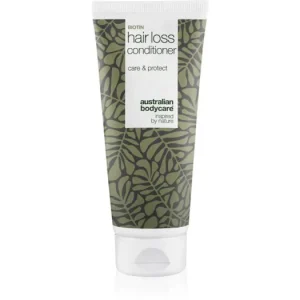 Australian BodycareTea Tree Oil hidratáló kondicionáló vékony szálú, hullásra hajlamos hajra Vásárlói kedvenc