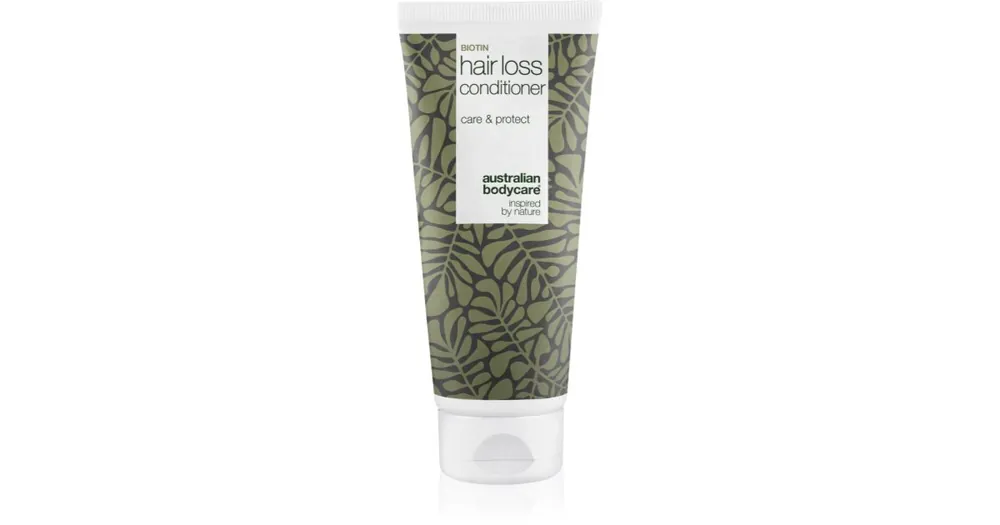 Australian BodycareTea Tree Oil hidratáló kondicionáló vékony szálú, hullásra hajlamos hajra Vásárlói kedvenc