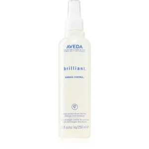 Vedd meg most AvedaBrilliant™ Damage Control hajkisimító spray hajszárításhoz hajtöredezés ellen