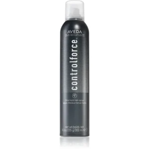 Outlet AvedaControl Force™ Firm Hold Hair Spray hajlakk erős fixálással
