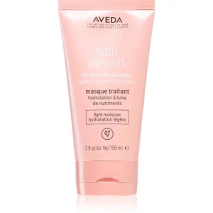 AvedaNutriplenish™ Masque Light Moisture konnyű tápláló ápolás a normál és kevésbé száraz hajra hidratáló Legjobb ár