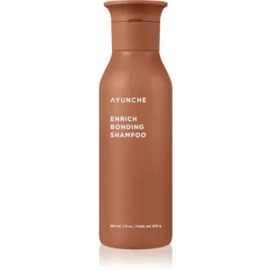 AYUNCHEEnrich Bonding Shampoo intenzíven regeneráló sampon a károsult hajra Szuper akció