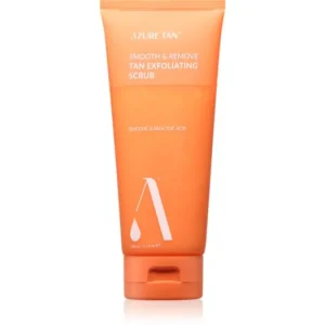Olcsó Azure TanSmooth & Remove szilárd hámlasztó bőrradír