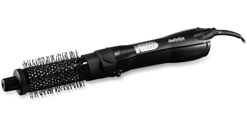 BaBylissSmooth Volume AS82E forró levegős hajsütővas Azonnali szállítás