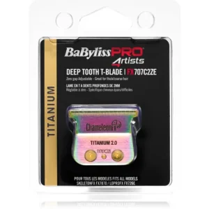 Azonnal elérhető BaByliss PROBlades Chameleon FX tartalék kefék