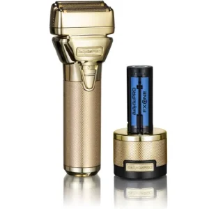 Expressz kézbesítés BaByliss PROFxone All-Metal FX79FSGE professzionális műszer szakállra