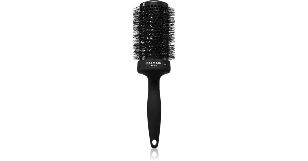 Balmain Hair CoutureCeramic Round Brush hajkefe Különleges ajánlat
