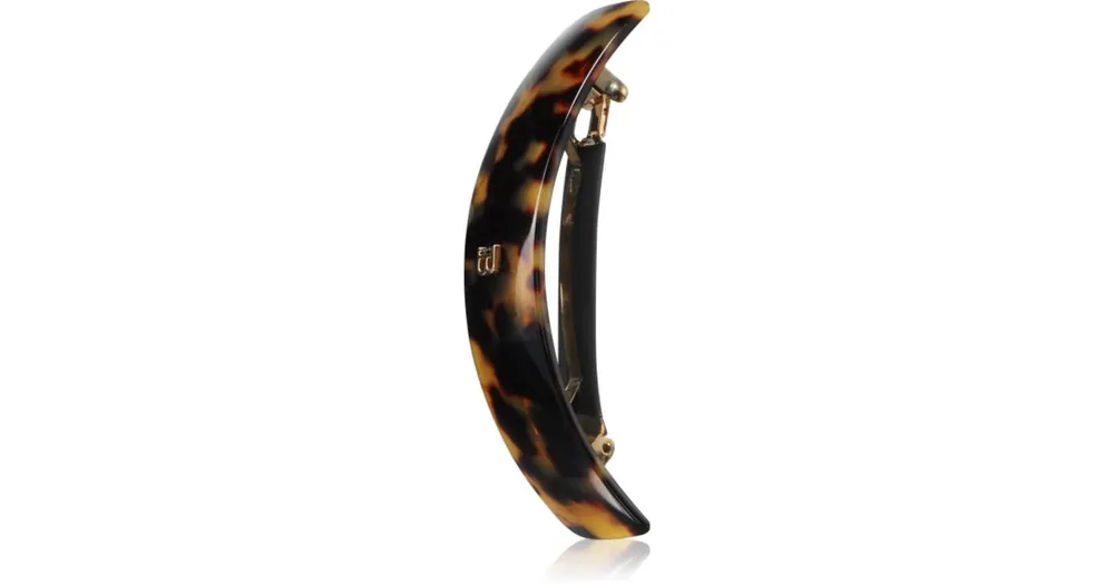 Azonnal elérhető Balmain Hair CoutureTortoise Shell hajcsat