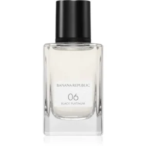 Outlet Banana RepublicBlack Platinum Eau de Parfum unisex