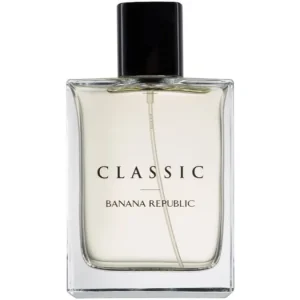 Újdonság Banana RepublicClassic Eau de Toilette unisex