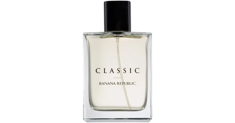 Újdonság Banana RepublicClassic Eau de Toilette unisex