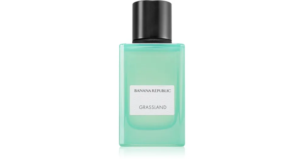 Kedvezményes ár Banana RepublicGrassland Eau de Parfum unisex