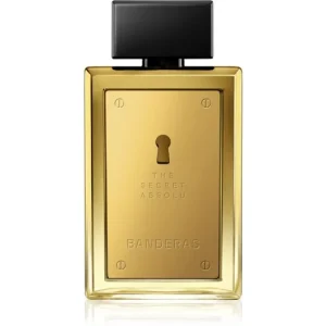Azonnal elérhető BanderasThe Secret Absolu Eau de Parfum uraknak