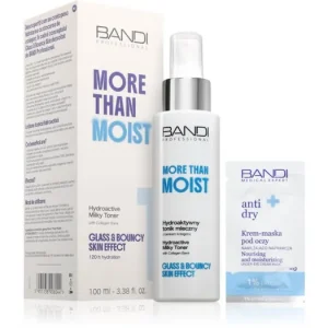 BANDIMore Than Moist hidratáló tonik Outlet