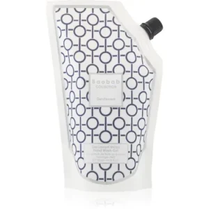 Baobab CollectionMy First Baobab Gentlemen folyékony szappan utántöltő Csak ma