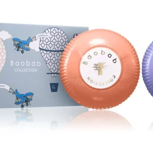 Baobab CollectionWomen & Gentlemen ajándékszett Biztonságos vásárlás