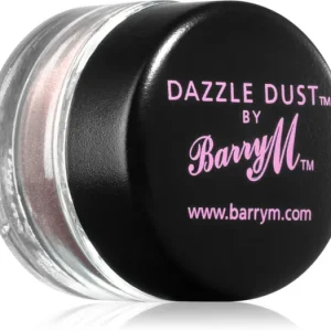 Árcsökkenés Barry MDazzle Dust multifunkcionális smink a szemre, az ajkakra és az arcra