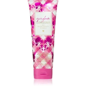 Árcsökkenés Bath & Body WorksGingham Gorgeous testápoló krém