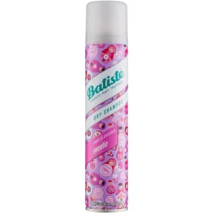 BatisteFragrance Sweetie száraz sampon dús és fényes hajért Expressz szállítás