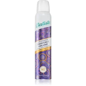 BatisteHeavenly Volume száraz sampon dús és fényes hajért Olcsó