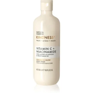 Árcsökkenés Baylis & HardingKindness+ Vitamin C tusfürdő gél
