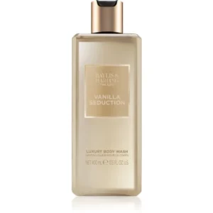 Akció Baylis & HardingThe Edit Vanilla Seduction tusfürdő gél