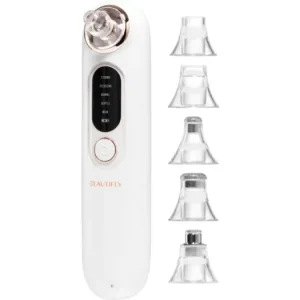 BeautiflyDerma Glow vákuumos bőrtisztító Akciós ár