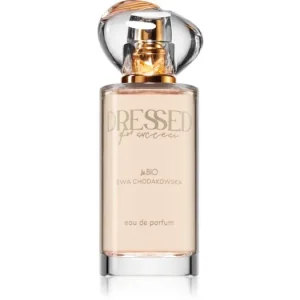 beBIODressed For Success Eau de Parfum hölgyeknek Legjobb ár