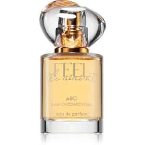 beBIOFeel The Moment Eau de Parfum hölgyeknek Olcsóbb
