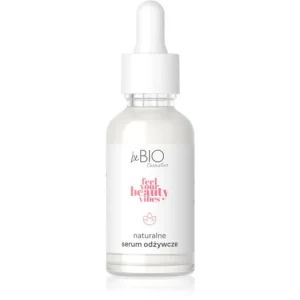 beBIOFeel Your Beauty Vibes hidratáló és tápláló szérum Olcsóbb