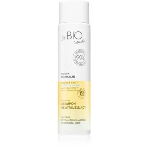 beBIONormal Hair revitalizáló sampon normál hajra Kiárusítás