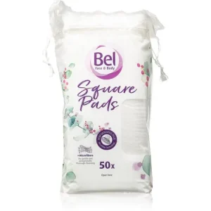 BelFace & Body sminklemosó vattakorong Outlet